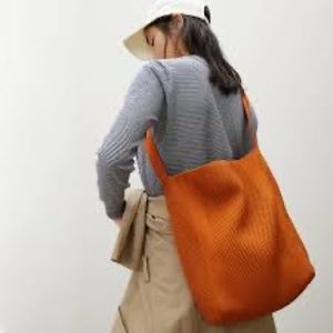 Everlane Do It All Tote Bag